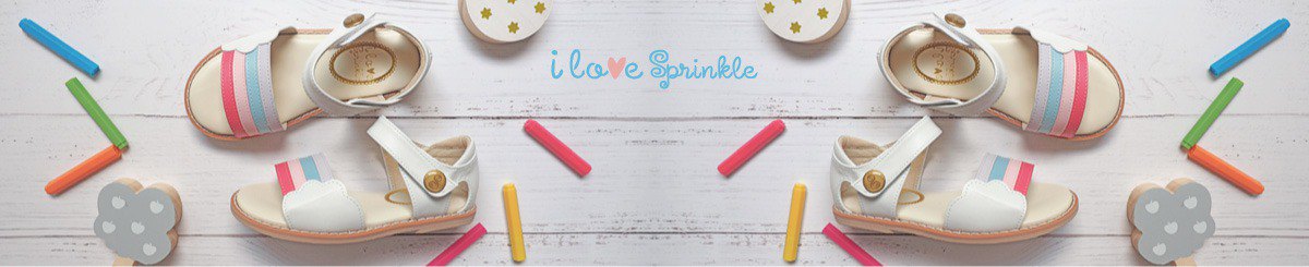 设计师品牌 - I Love Sprinkle