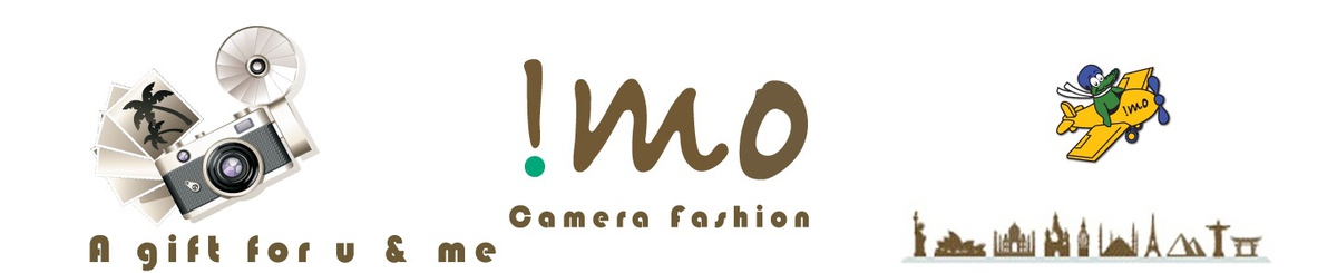 设计师品牌 - iMo