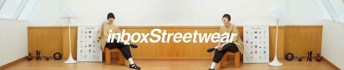 设计师品牌 - inboxStreetwear