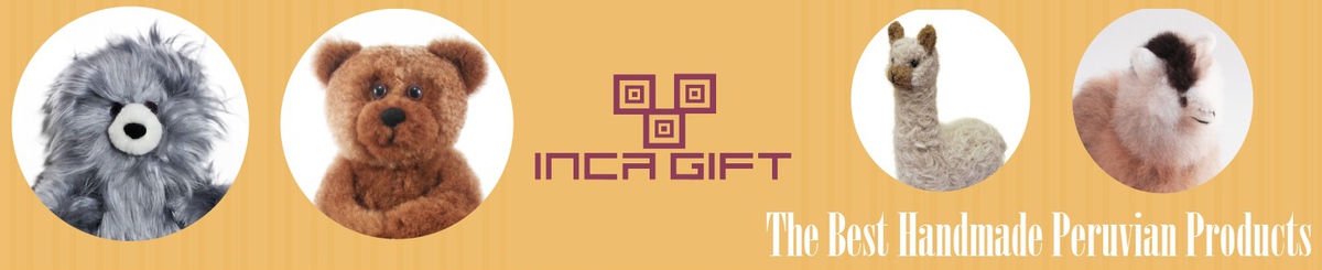 设计师品牌 - Inca Gift