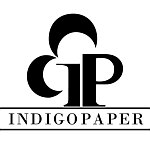 设计师品牌 - IndigoPaper