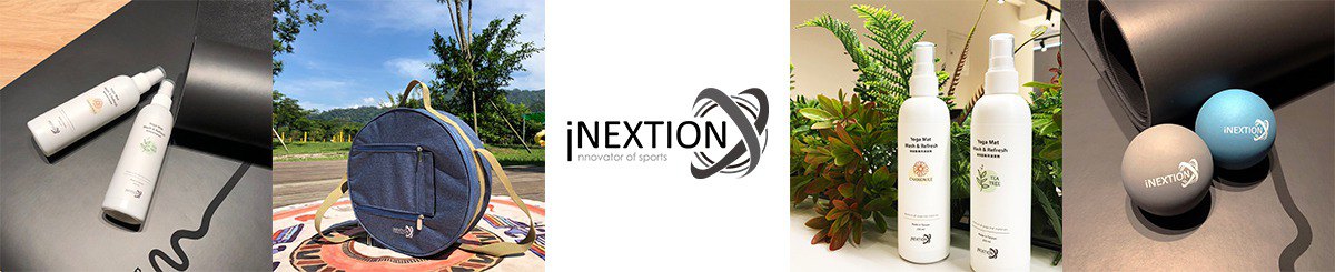 设计师品牌 - INEXTION