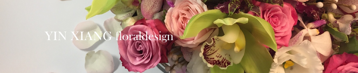 设计师品牌 - 印象FloralDesign