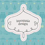 设计师品牌 - insomnia design