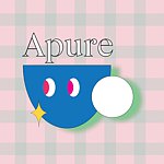 设计师品牌 - Apure 一个纯粹