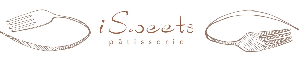 设计师品牌 - iSweets 爱甜食