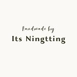 设计师品牌 - Its Ningtting | 是宁在织