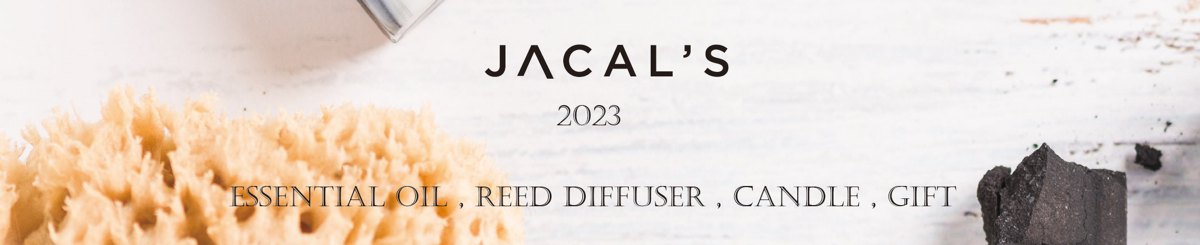 设计师品牌 - JACAL'S