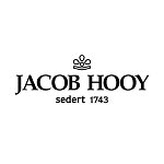 设计师品牌 - JACOB HOOY 台湾经销