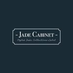 Jade Cabinet 藏珠柜