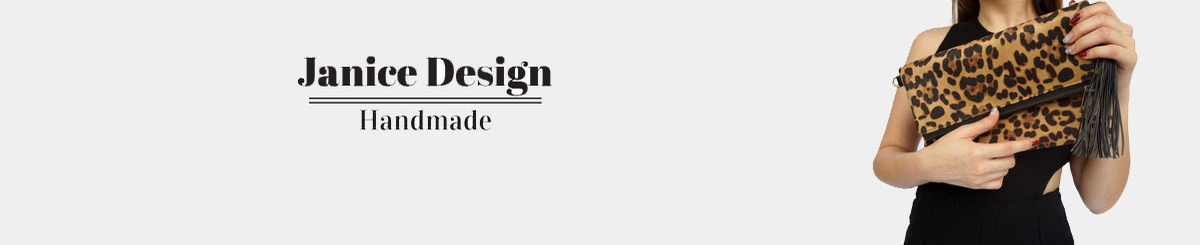 设计师品牌 - JaniceDesign