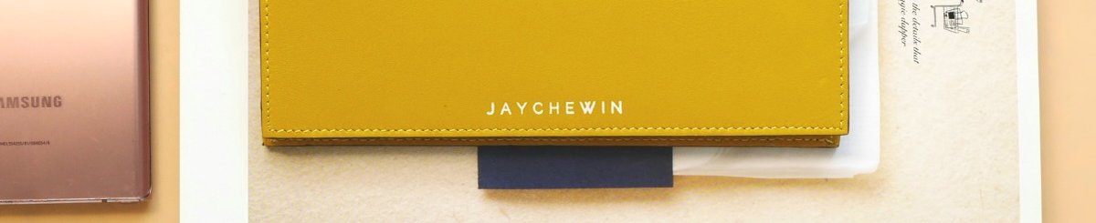 设计师品牌 - JAYCHEWIN