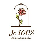 设计师品牌 - JC100%Handmade