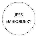 设计师品牌 - JessEmbroidery