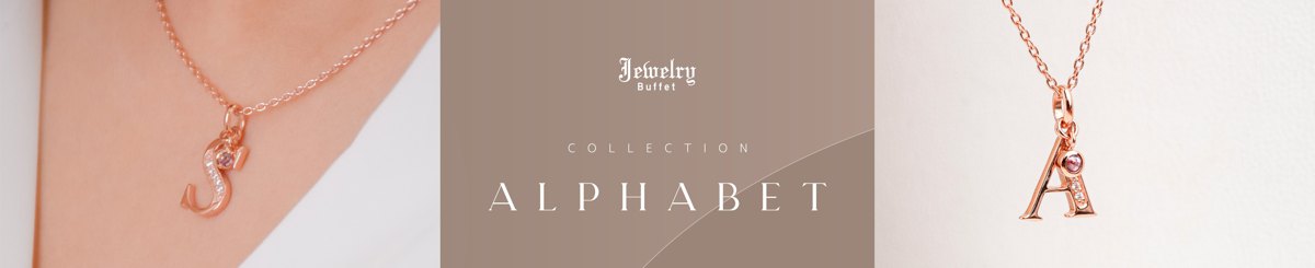 设计师品牌 - jewelrybuffet