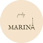 设计师品牌 - jewelry MARINA