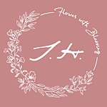 设计师品牌 - J.H. Floral Design 花艺工作室