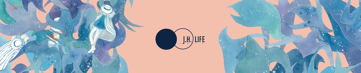 设计师品牌 - J.H. LIFE