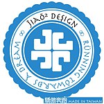 骄傲奔跑．Jiao2 Design