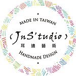 设计师品牌 - JNStudio_taiwan耳邊藝術
