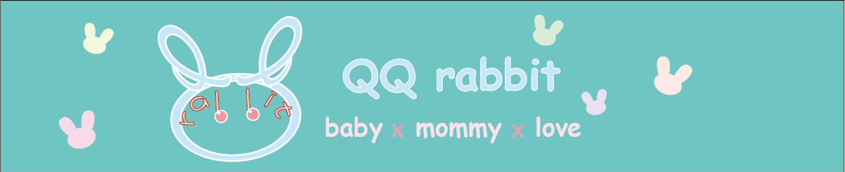 设计师品牌 - QQ rabbit