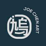 JoeChenArt鸠陈