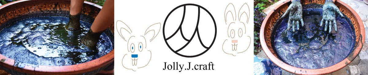 设计师品牌 - jollyjcraft
