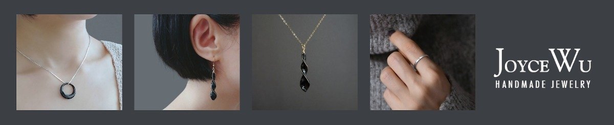 设计师品牌 - Joyce Wu Handmade Jewelry