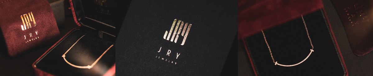 设计师品牌 - JRY Jewelry