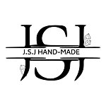 J.S.J hand-made 天然水晶原创手作