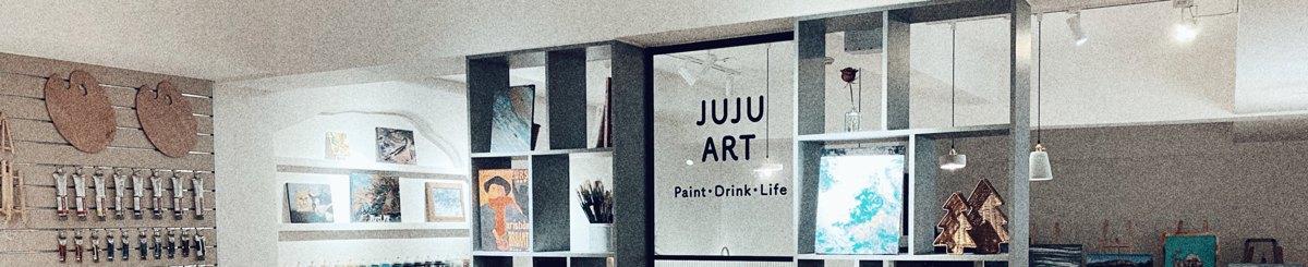 设计师品牌 - JUJU ART