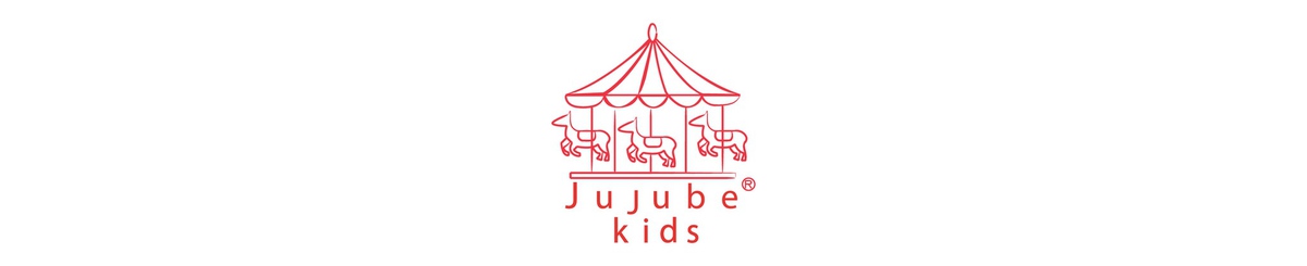 设计师品牌 - JuJuBe Kids