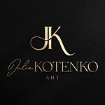 设计师品牌 - JuliaKotenkoArt