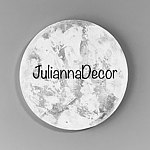 设计师品牌 - JuliannaDecor