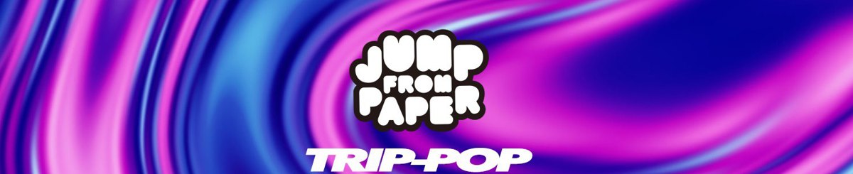 设计师品牌 - JumpFromPaper