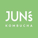 设计师品牌 - Jun's kombucha 康普茶