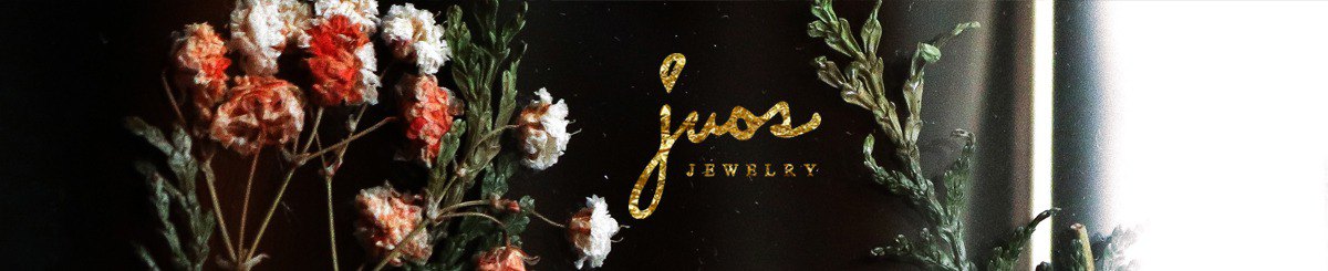 设计师品牌 - juos Jewelry