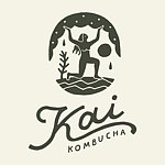 设计师品牌 - Kai Kombucha