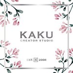 设计师品牌 - KAKU creator studio