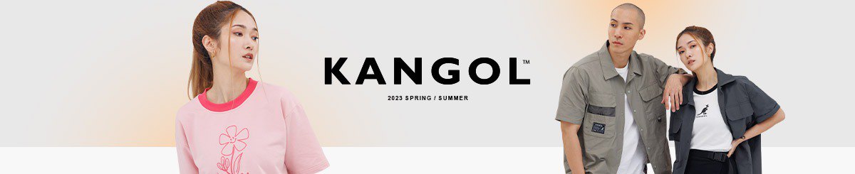 设计师品牌 - KANGOL 授权经销 （汉尼尔）