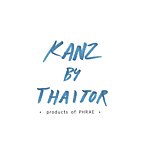 设计师品牌 - kanzbythaitor