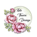 设计师品牌 - KateFlowersDesigns