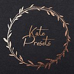 设计师品牌 - Kate Presets