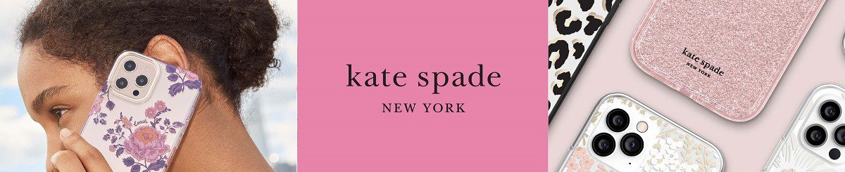 设计师品牌 - Kate Spade