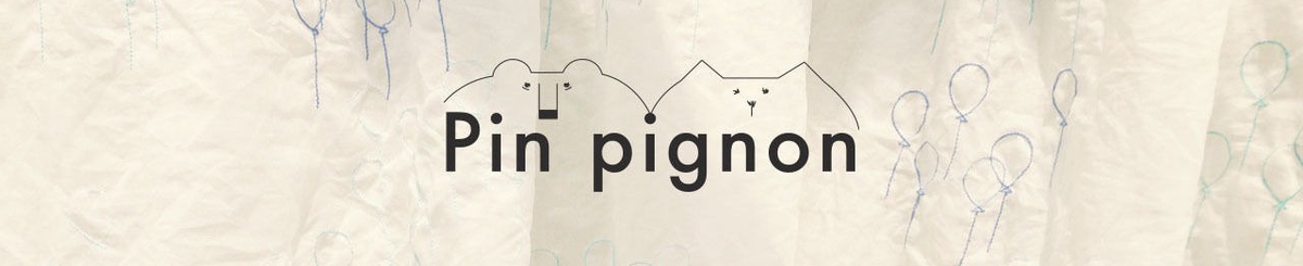 设计师品牌 - Pinpignon