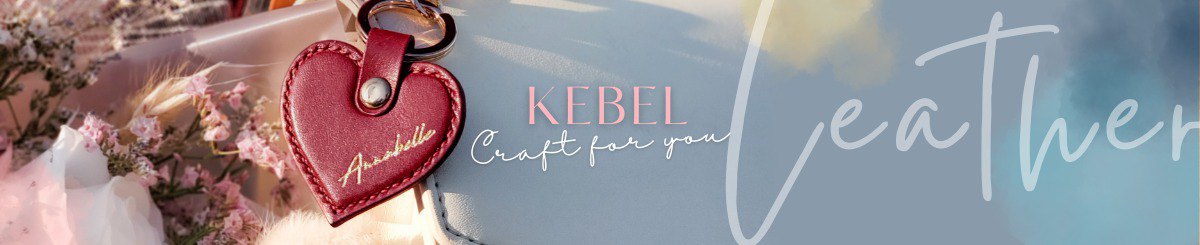 设计师品牌 - KeBeL Leather