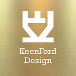 设计师品牌 - KeenFord Design
