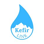设计师品牌 - 【东欧严选】克菲尔奶Kefir Link
