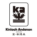 Kinloch Anderson 金・安德森 授权经销