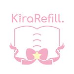 设计师品牌 - KiraRefill.